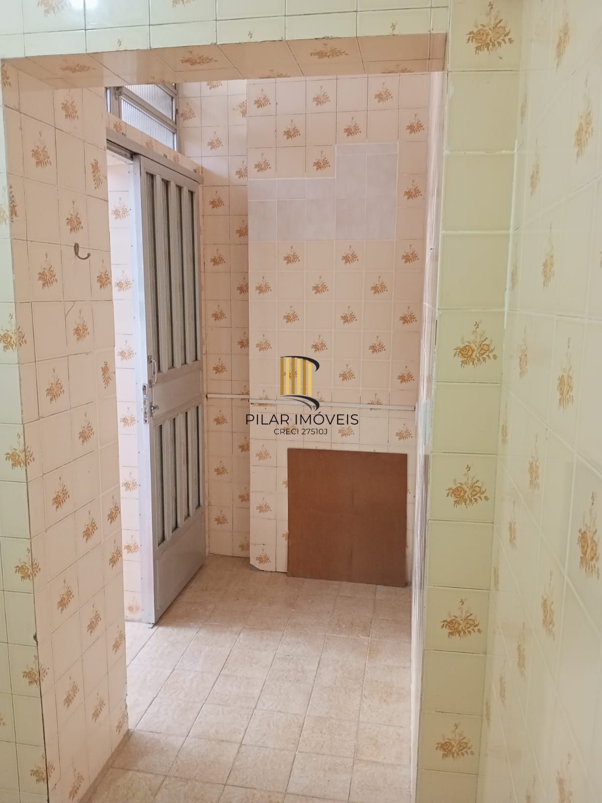 Apartamento 1 dormitório no bairro Menino Deus