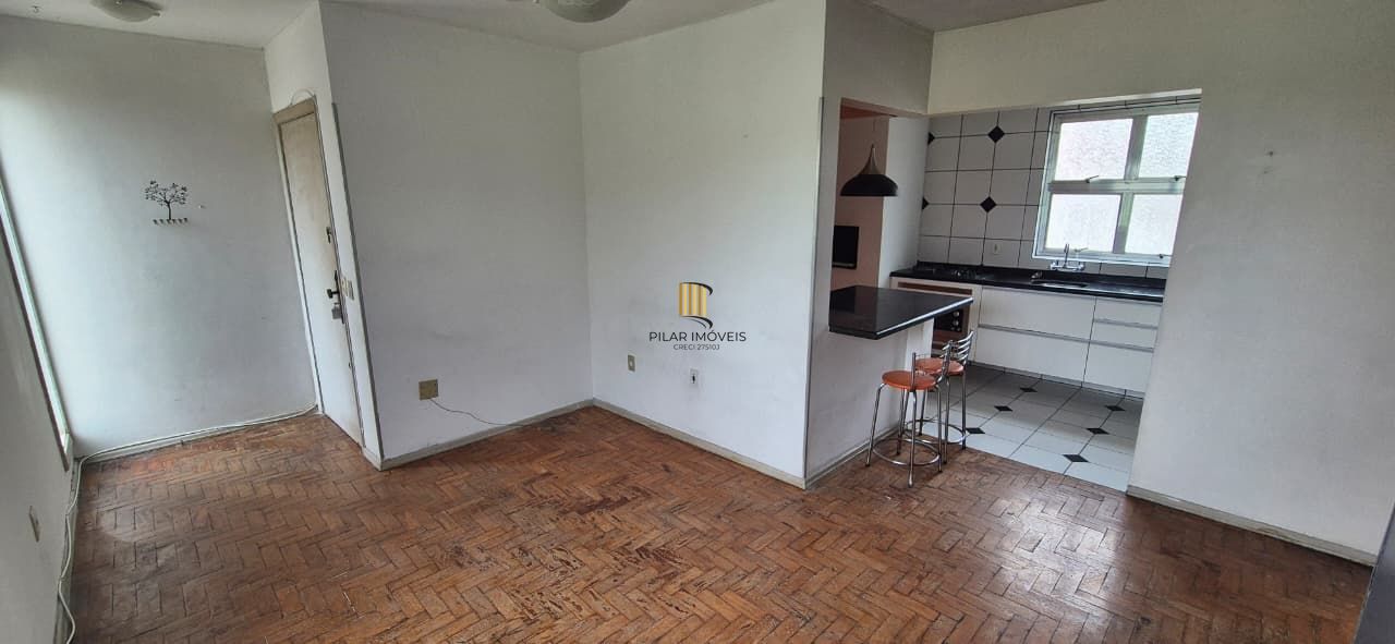 Apartamento 3 Dormitório(s) Bairro Santo Antonio