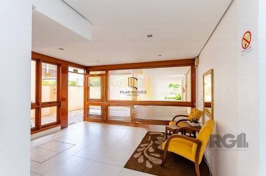 Cobertura para Venda - 165m², 3 dormitórios, sendo 2 suites, 2 vagas - Santana