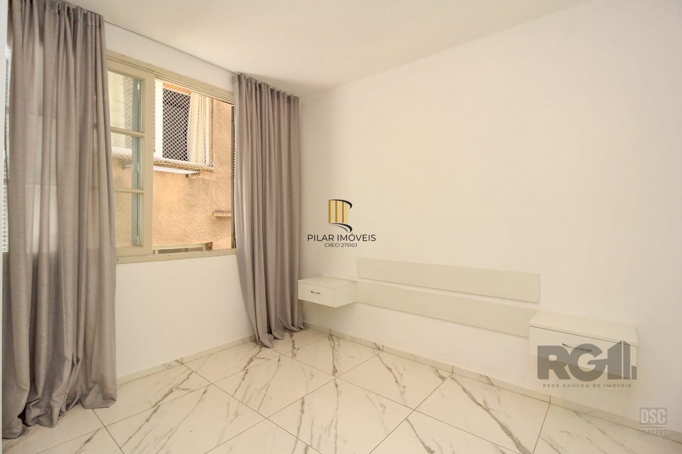Apartamento 1 dormitório no bairro Centro Histórico
