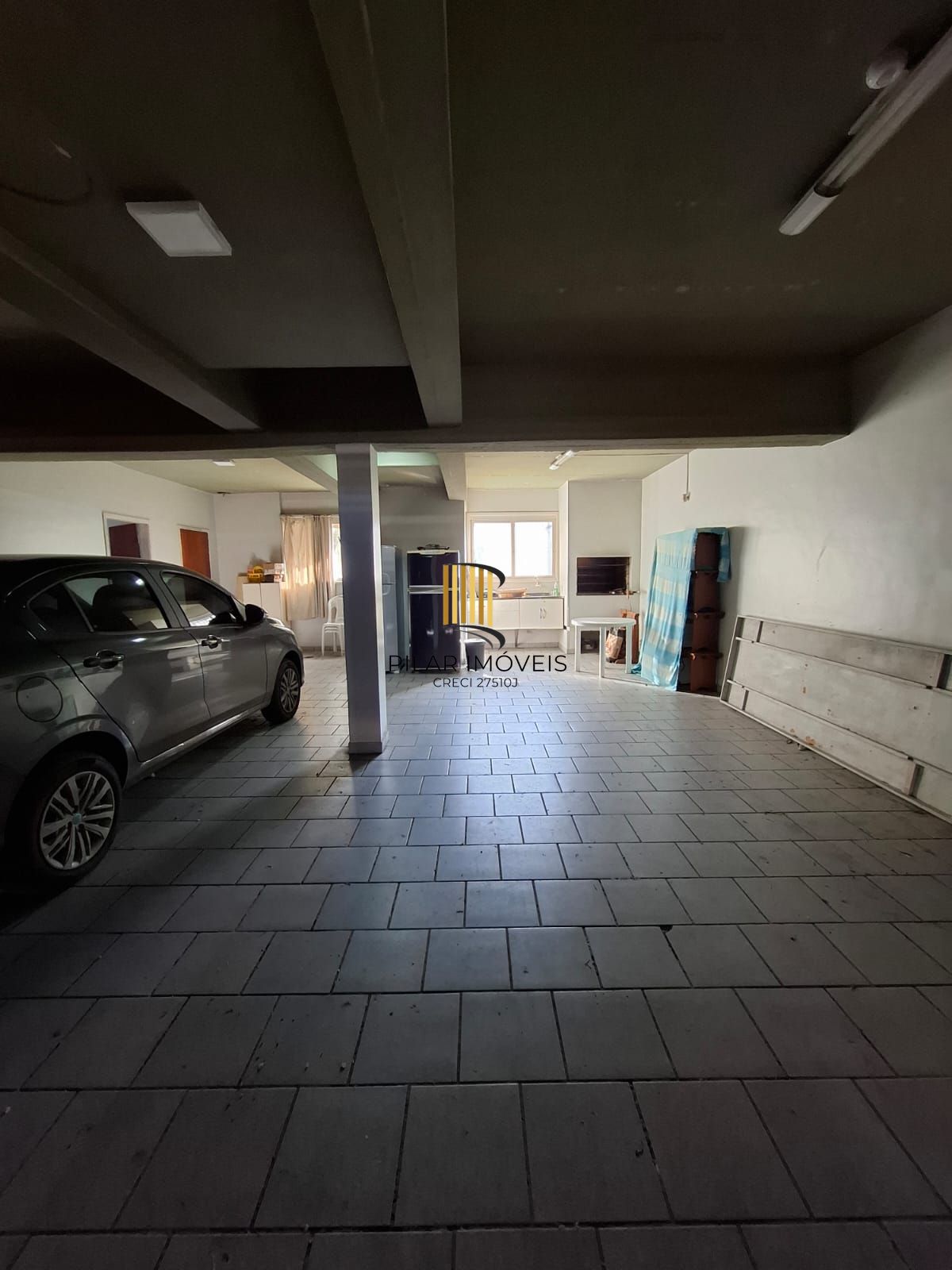 Apartamento 4 dormitórios no bairro Jardim Sabará - Pilar Imóveis