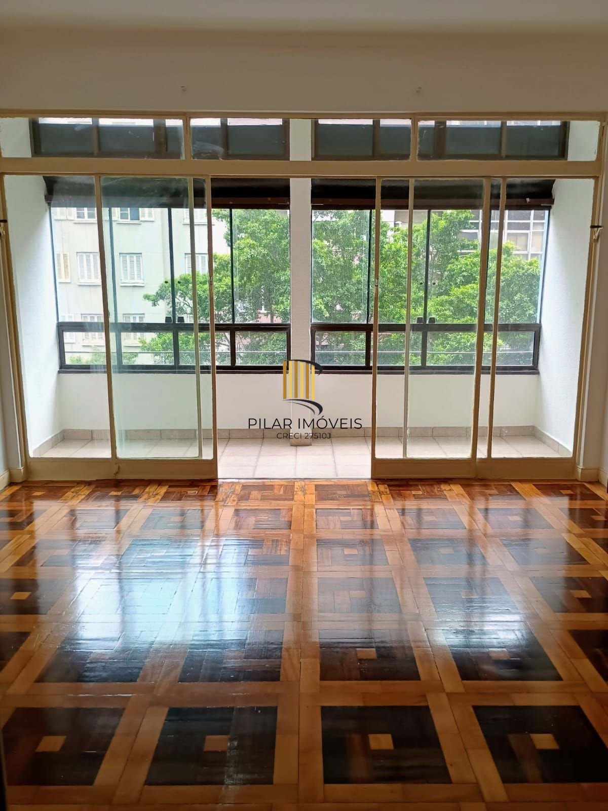 Apartamento 3 dormitórios no bairro Centro Histórico