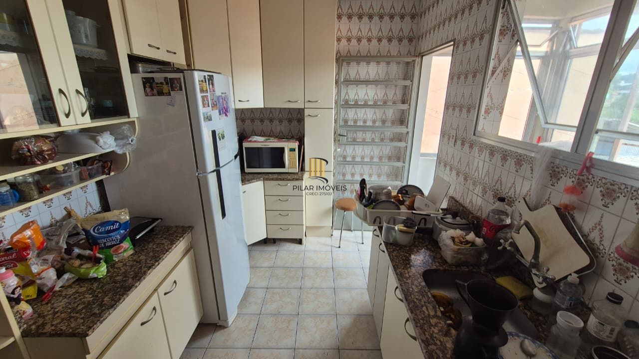 Casa 3 dormitórios no bairro Jardim Europa