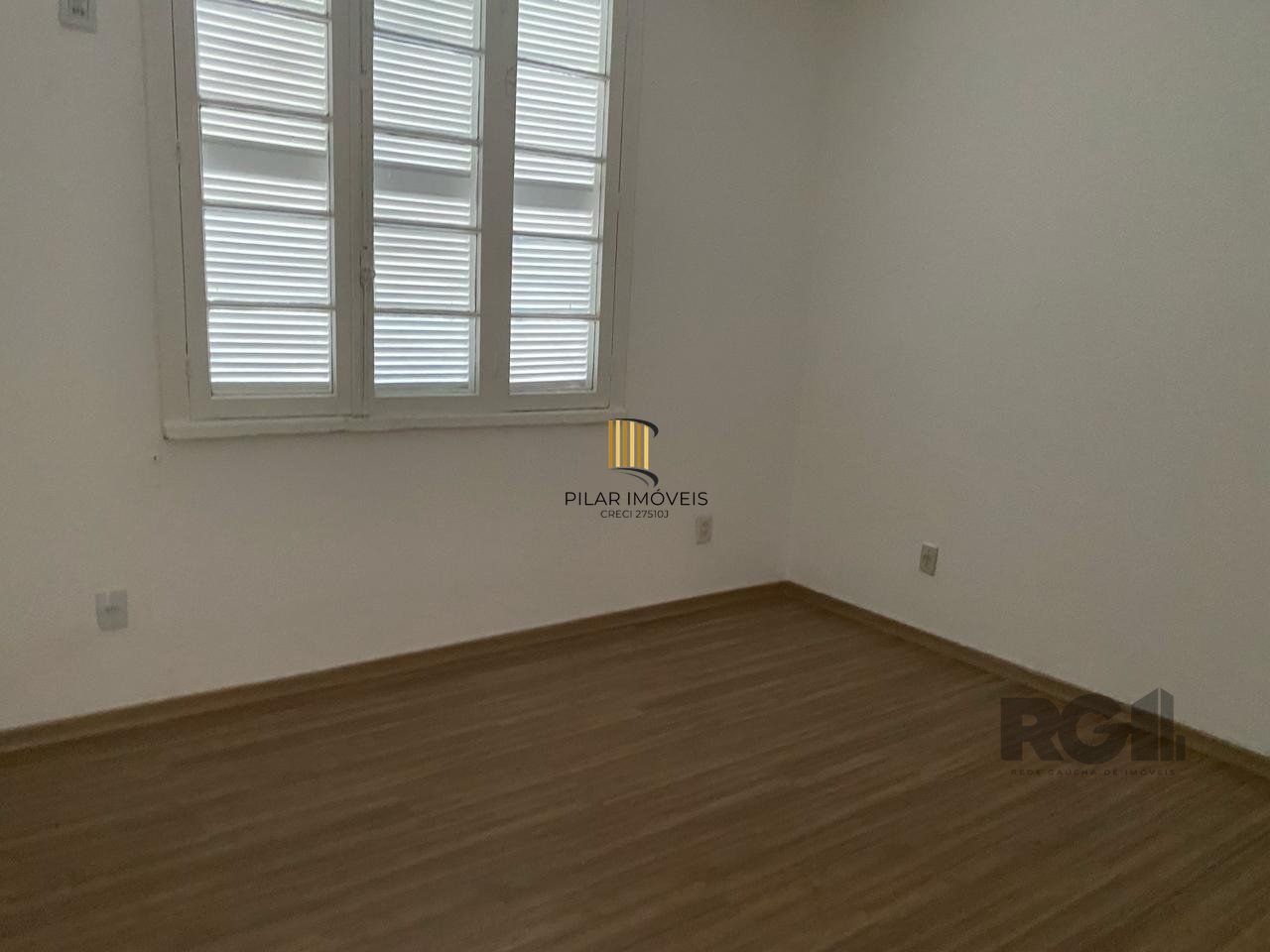 Casa 3 dormitórios no bairro Santo Antônio