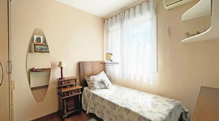Apartamento 3 dormitórios no bairro Santana