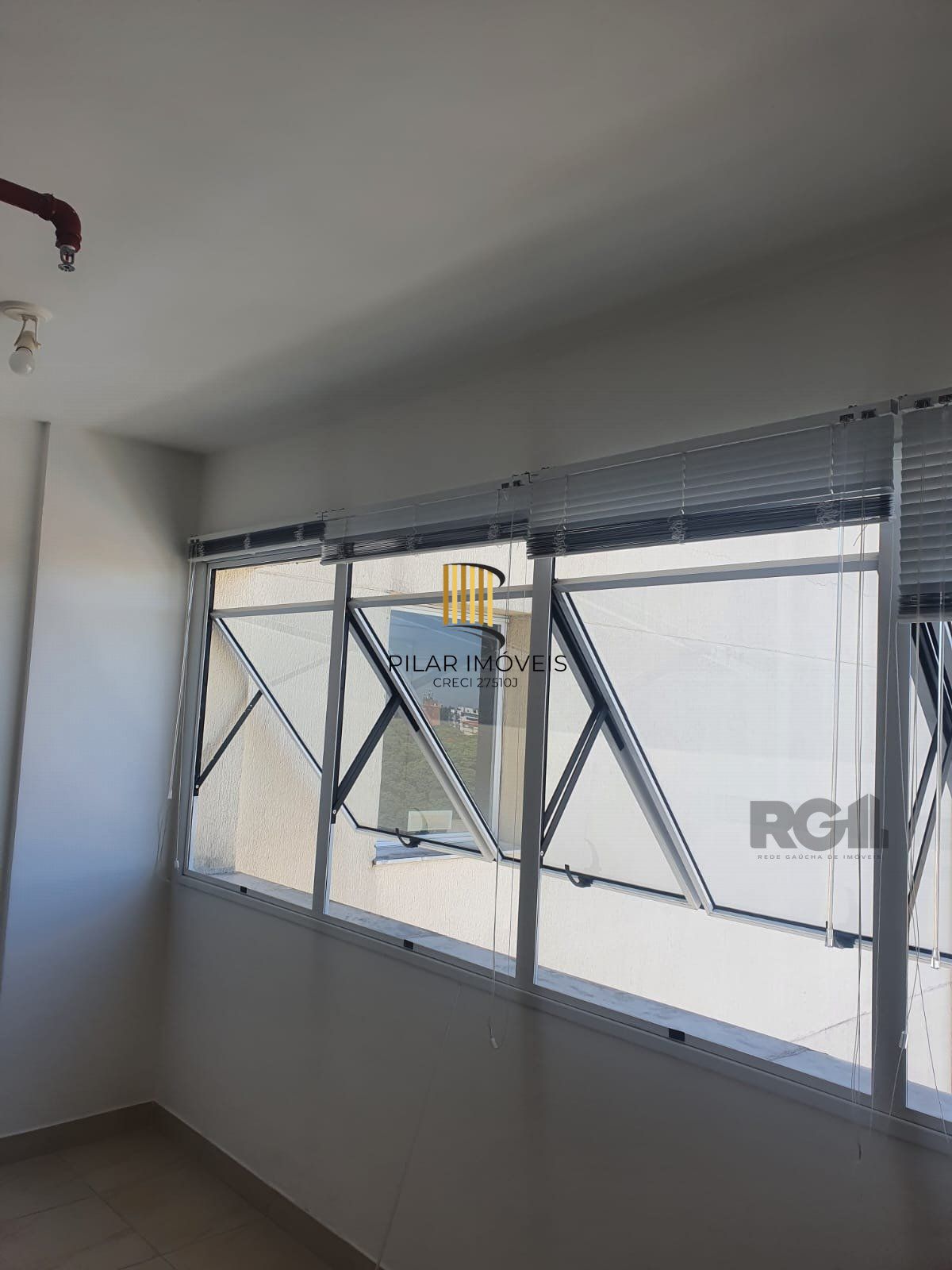 Sala Comercial no bairro Partenon