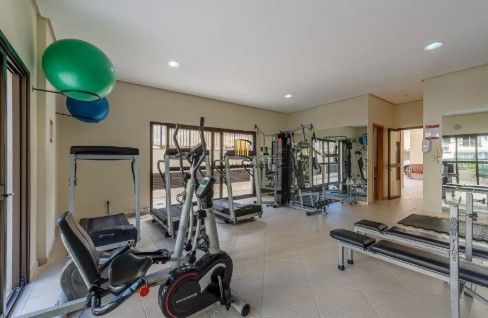 Apartamento 3 dormitórios no bairro Mont Serrat