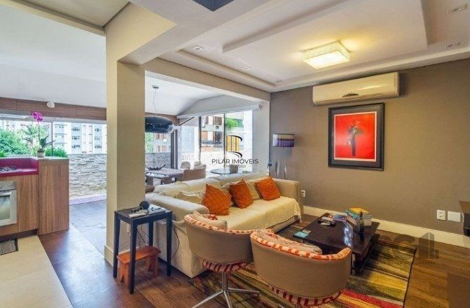 Cobertura 2 dormitórios no bairro Petrópolis - Pilar Imóveis