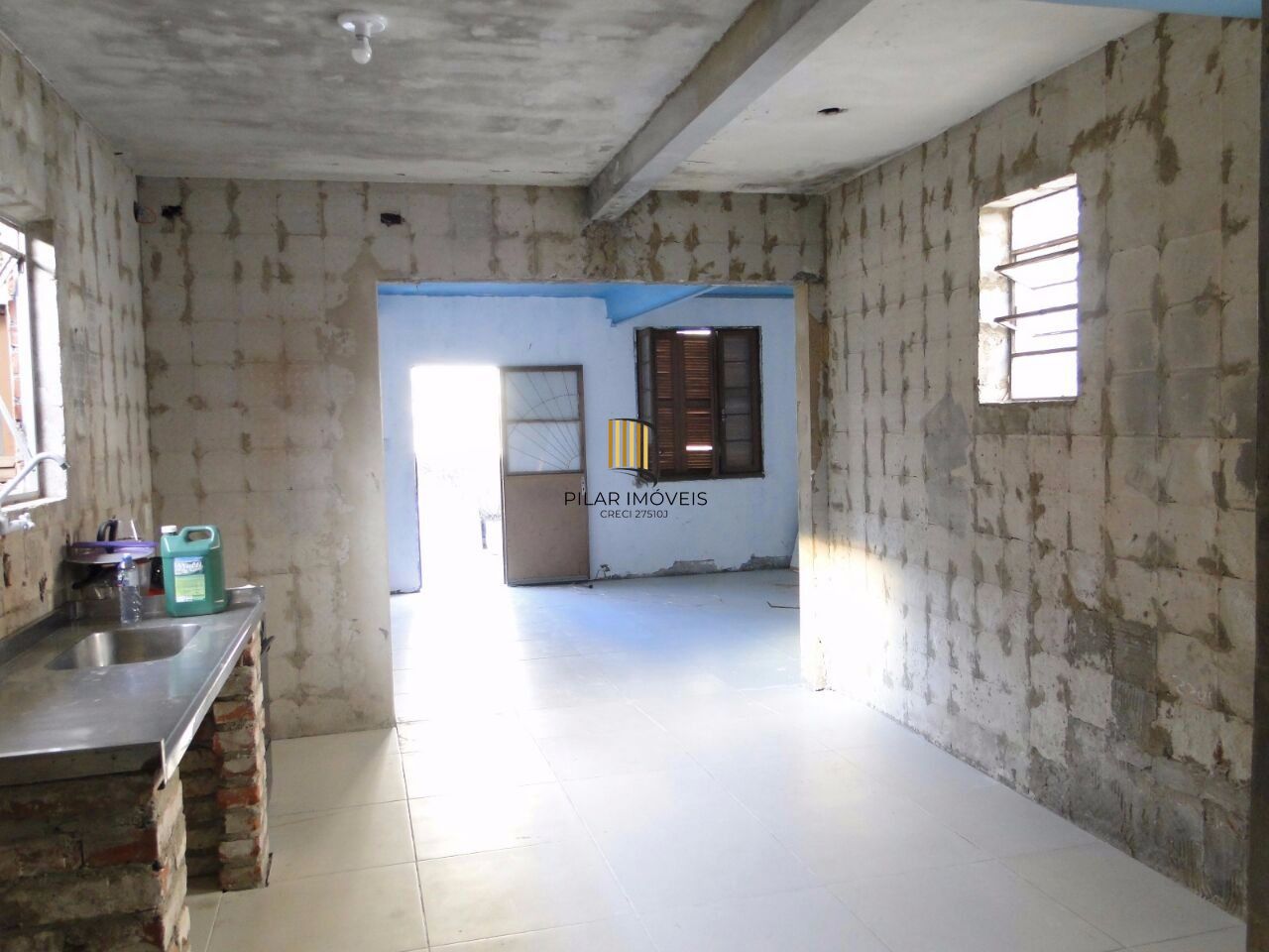 Predio para Venda - 140.25m², 1 dormitório, Farroupilha