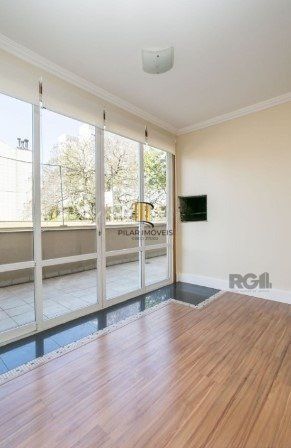Apartamento 2 dormitórios no bairro Jardim  Botânico
