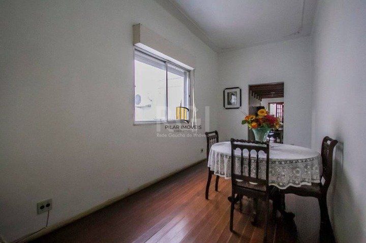 Apartamento 2 dormitórios  - 83.3m² - Centro Histórico