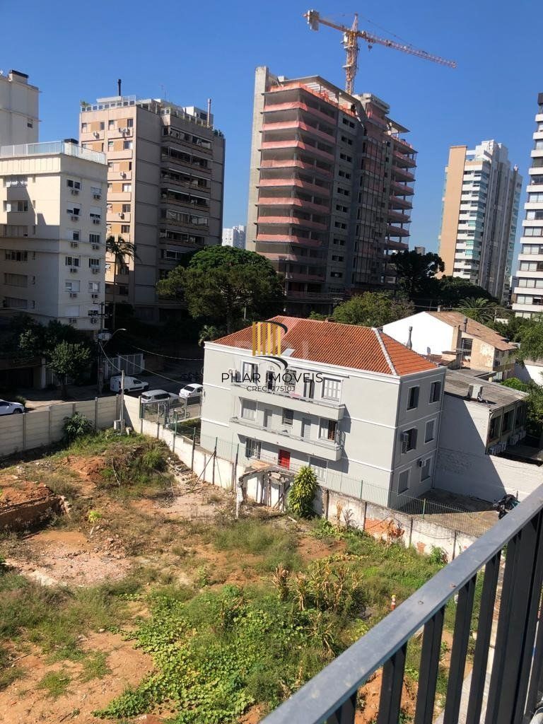 Cobertura para Venda - 270.56m², 3 dormitórios, sendo 1 suites, 2 vagas - Auxiliadora