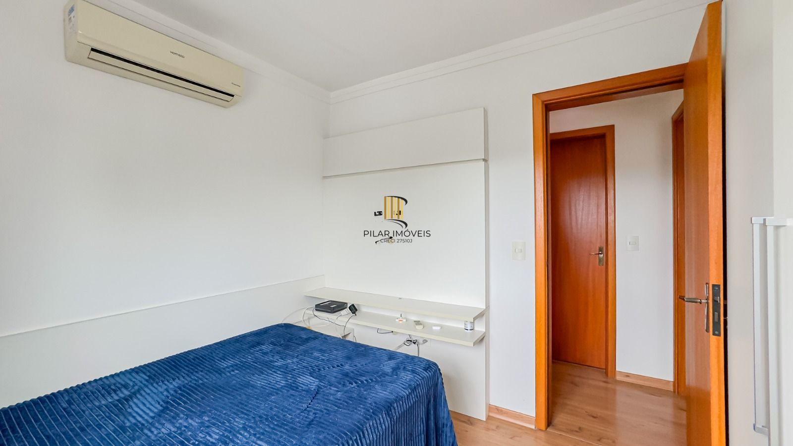Apartamento 2 dormitórios no bairro Santana