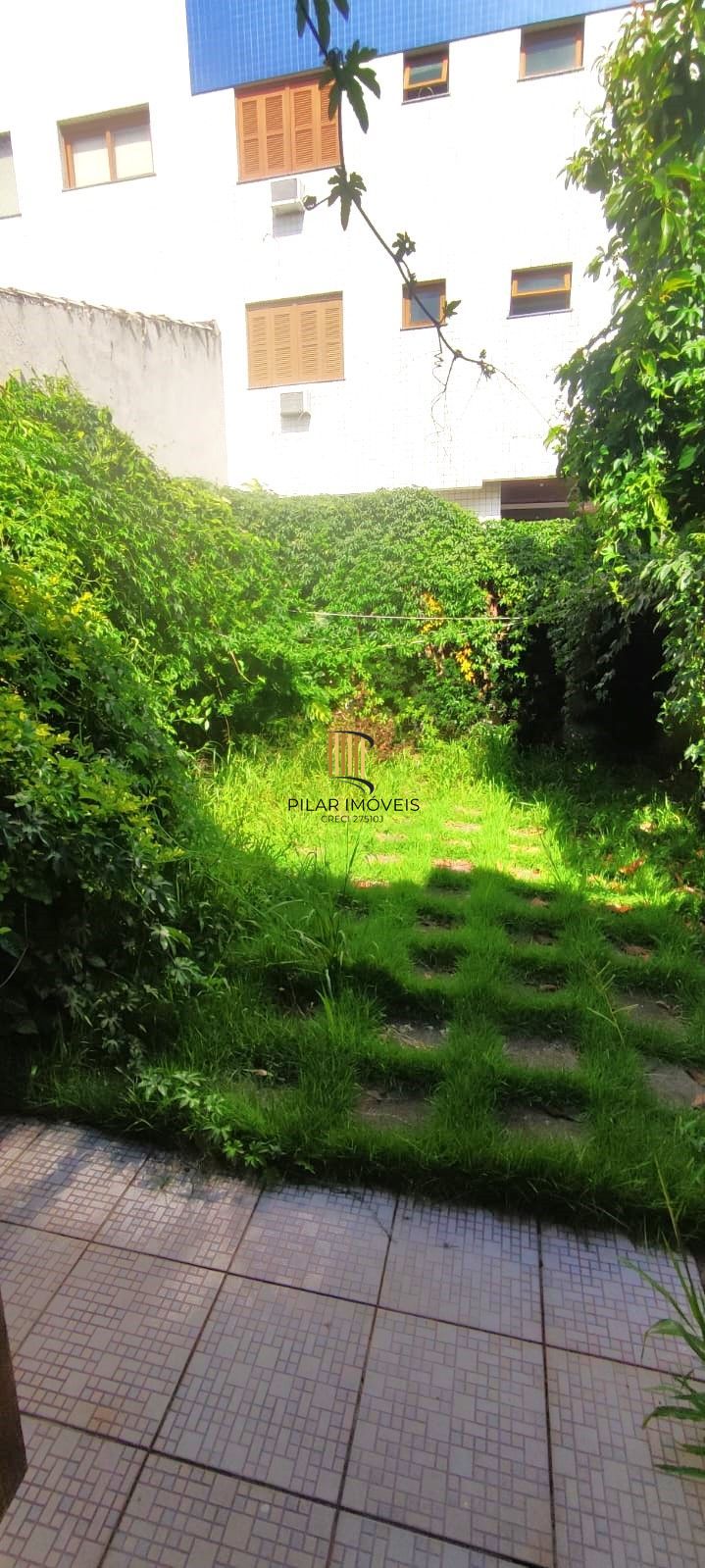 Casa 4 dormitórios no bairro Jardim Itu