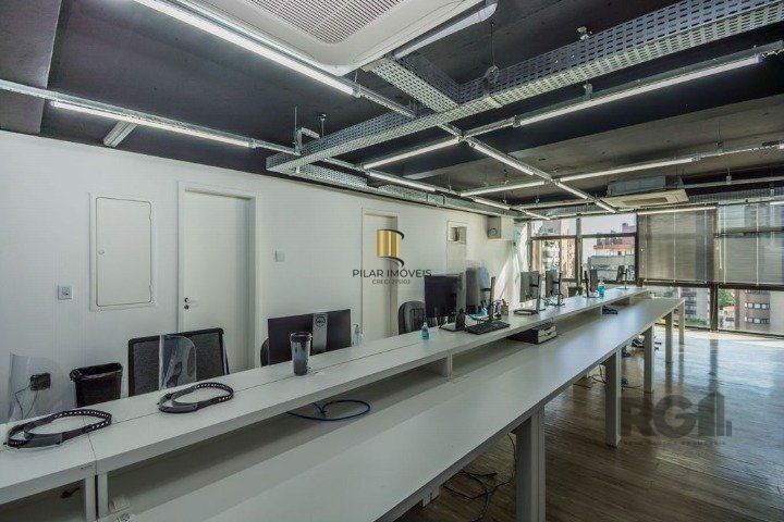 Sala Comercial no bairro Auxiliadora