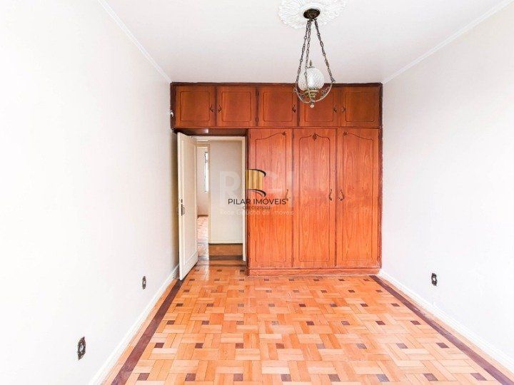 Apartamento para Venda - 142.3m², 3 dormitórios, Santana