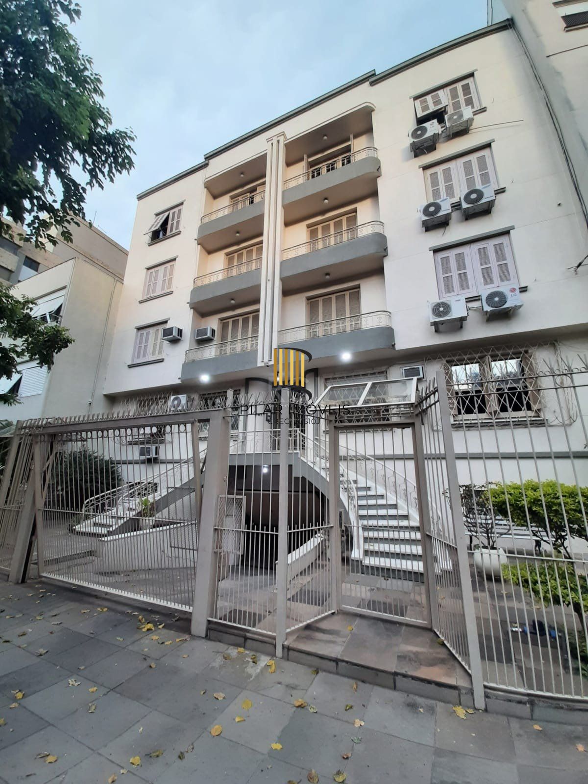 Apartamento para Venda - 51m², 2 dormitórios, 1 vaga - Santana - Pilar Imóveis