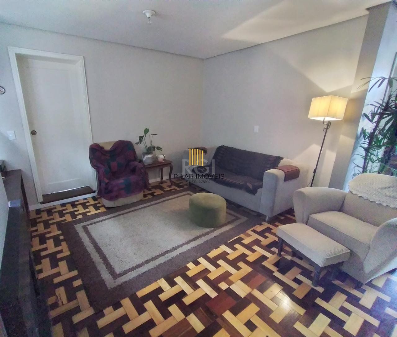 Casa para Venda - 115m², 3 dormitórios, 1 vaga - Petrópolis - Pilar Imóveis