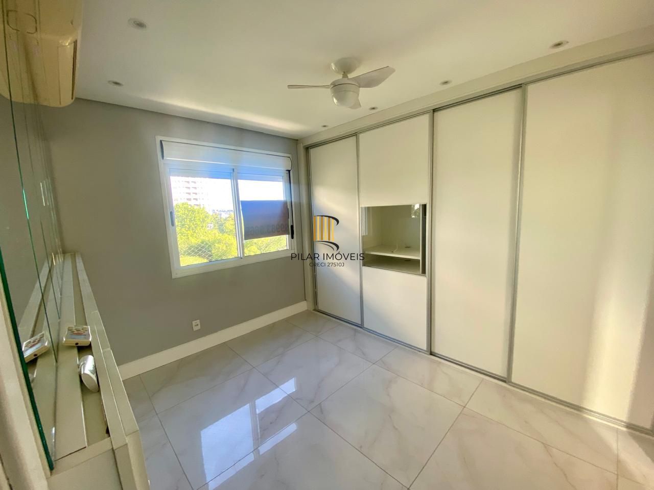 Apartamento 3 dormitórios no bairro Petrópolis
