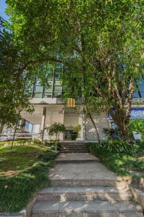Sala Comercial no bairro Auxiliadora