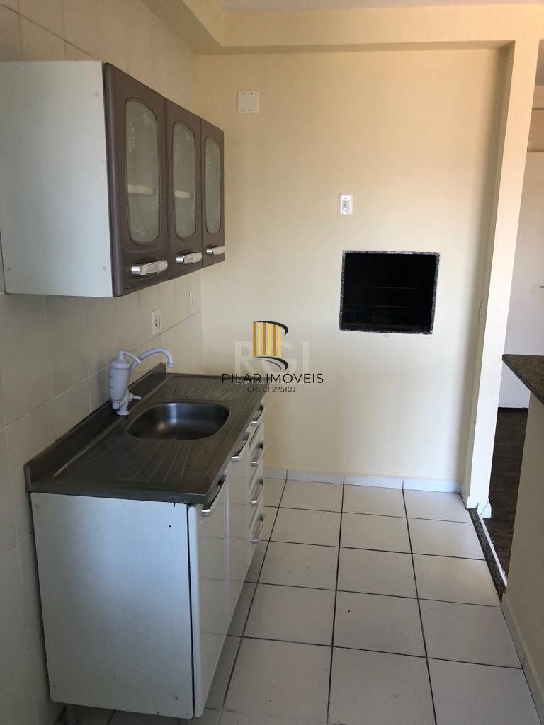 Apartamento para Venda - 52.25m², 2 dormitórios, sendo 1 suites, 1 vaga - Glória
