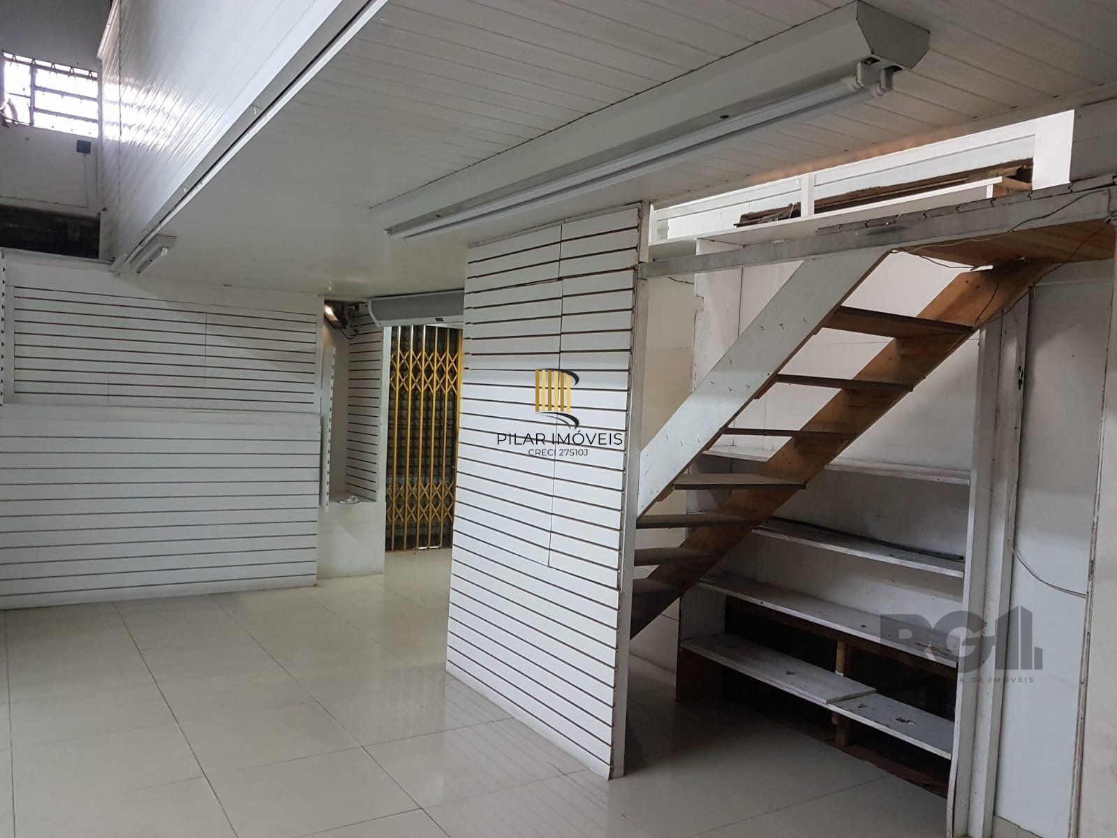 PRÉDIO 300m² PARTENON - R$ 1.430.000,00
