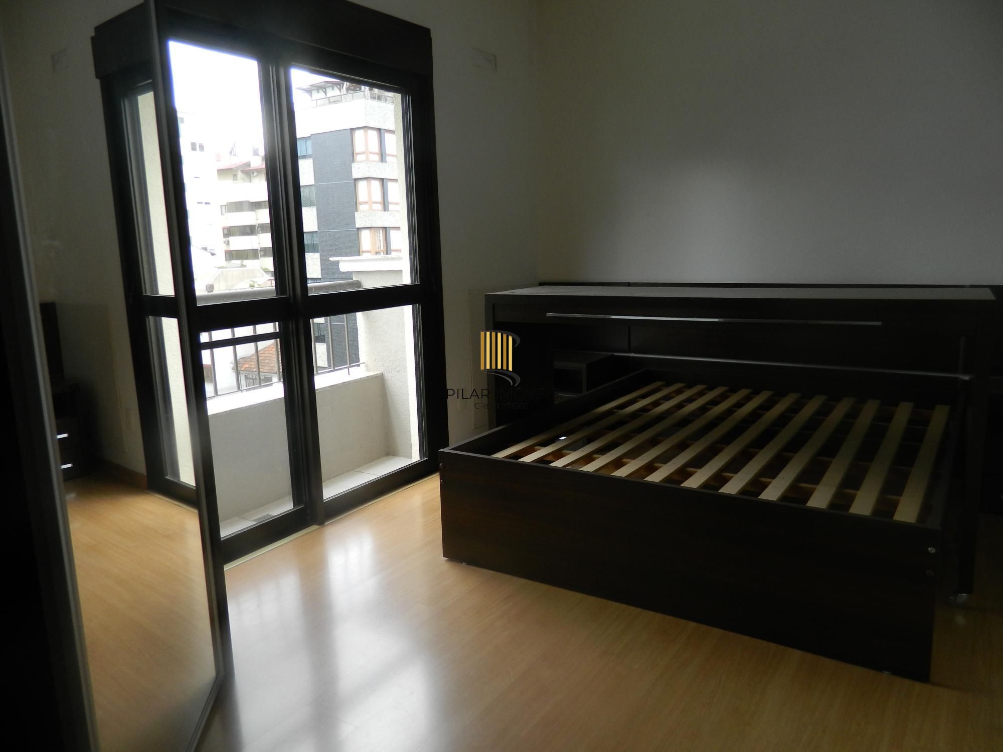 Apartamento 3 dormitórios no bairro Mont Serrat