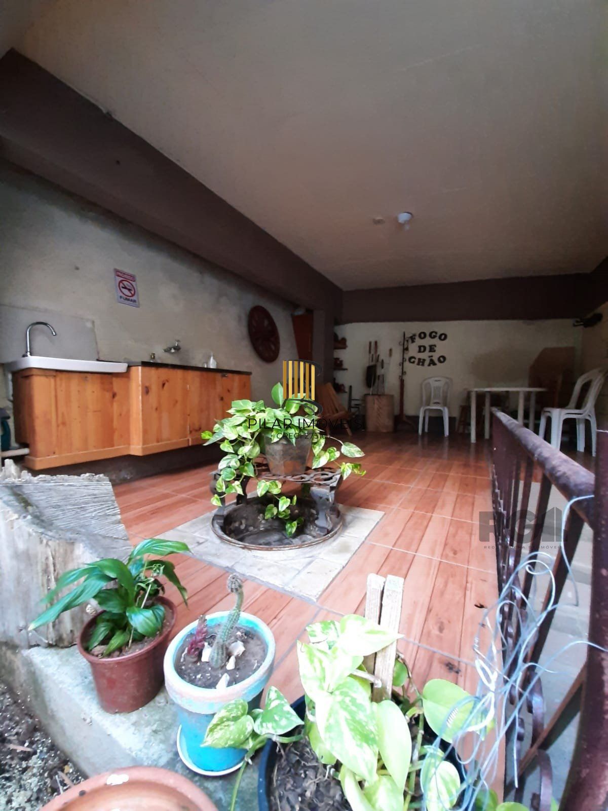 Apartamento 3 dormitórios no bairro Santana