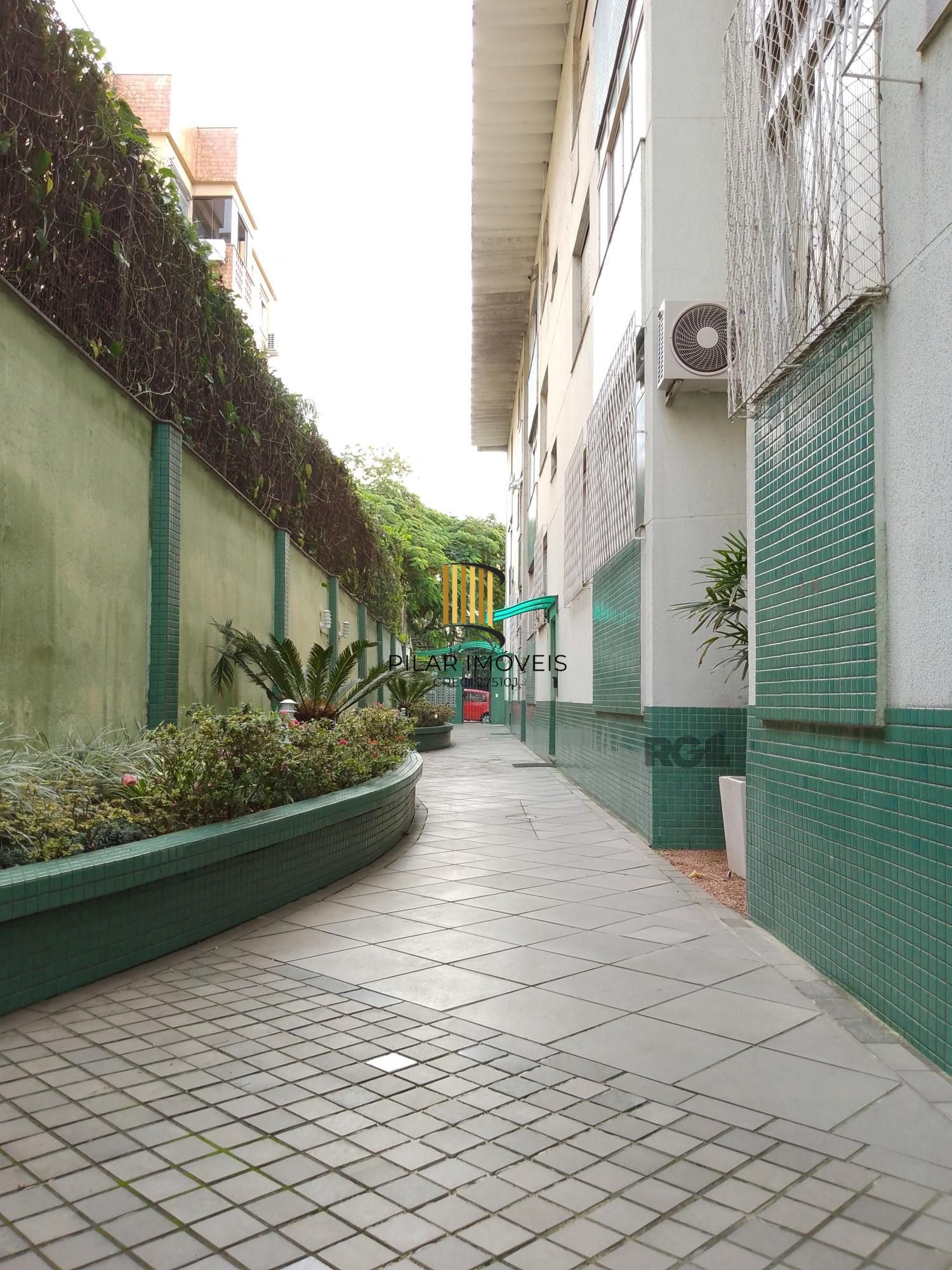APARTAMENTO 2 DORMITÓRIOS SANTO ANTONIO  R$ 330.000,00