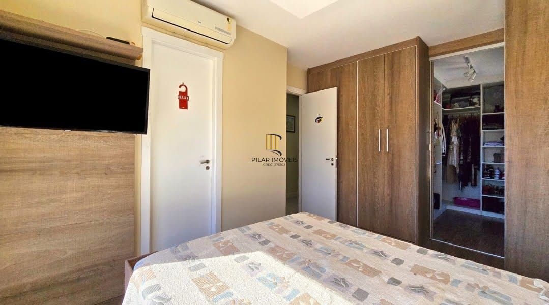 Apartamento 3 dormitórios no bairro Petrópolis