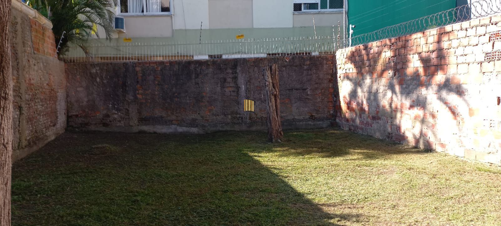 Terreno a venda no Bairro Santana