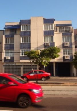 Apartamento para Venda - 62.43m², 2 dormitórios, 1 vaga - Santana
