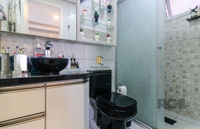 Apartamento 3 dormitórios no bairro Teresópolis