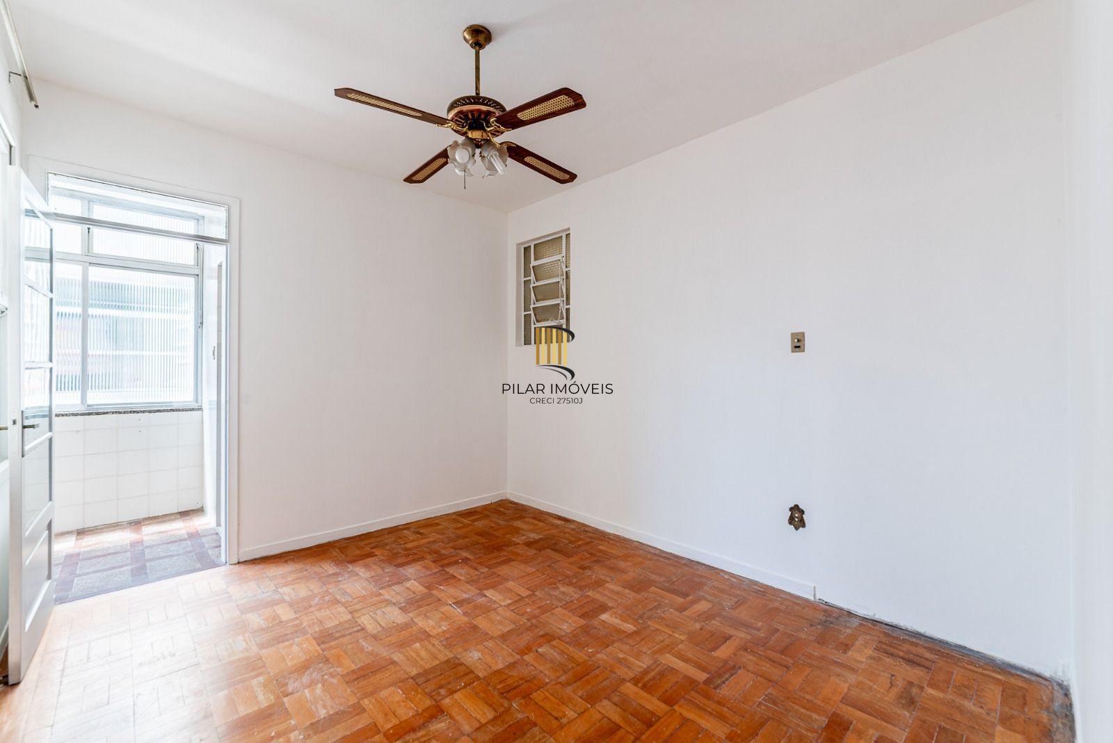 Apartamento 2 dormitórios no bairro Menino Deus