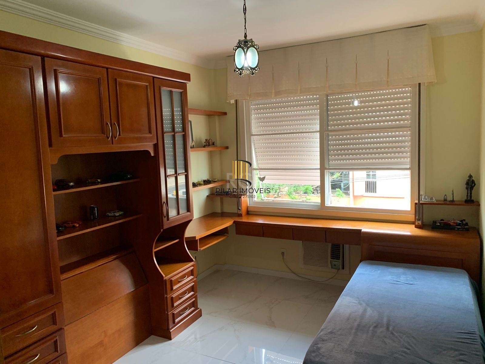 Apartamento para Venda - 130m², 3 dormitórios, sendo 1 suites, 1 vaga - Rio Branco