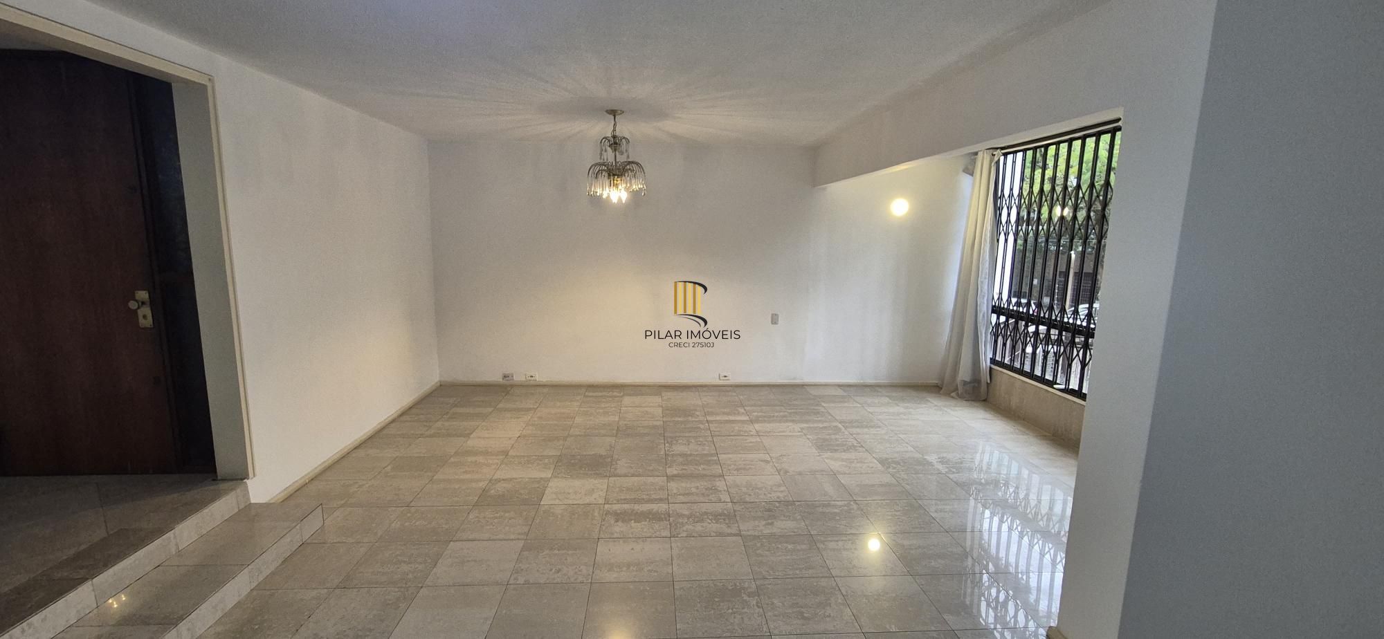 Apartamento 3 dormitórios no bairro Menino Deus