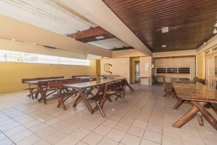 Apartamento 2 dormitórios no bairro Tristeza