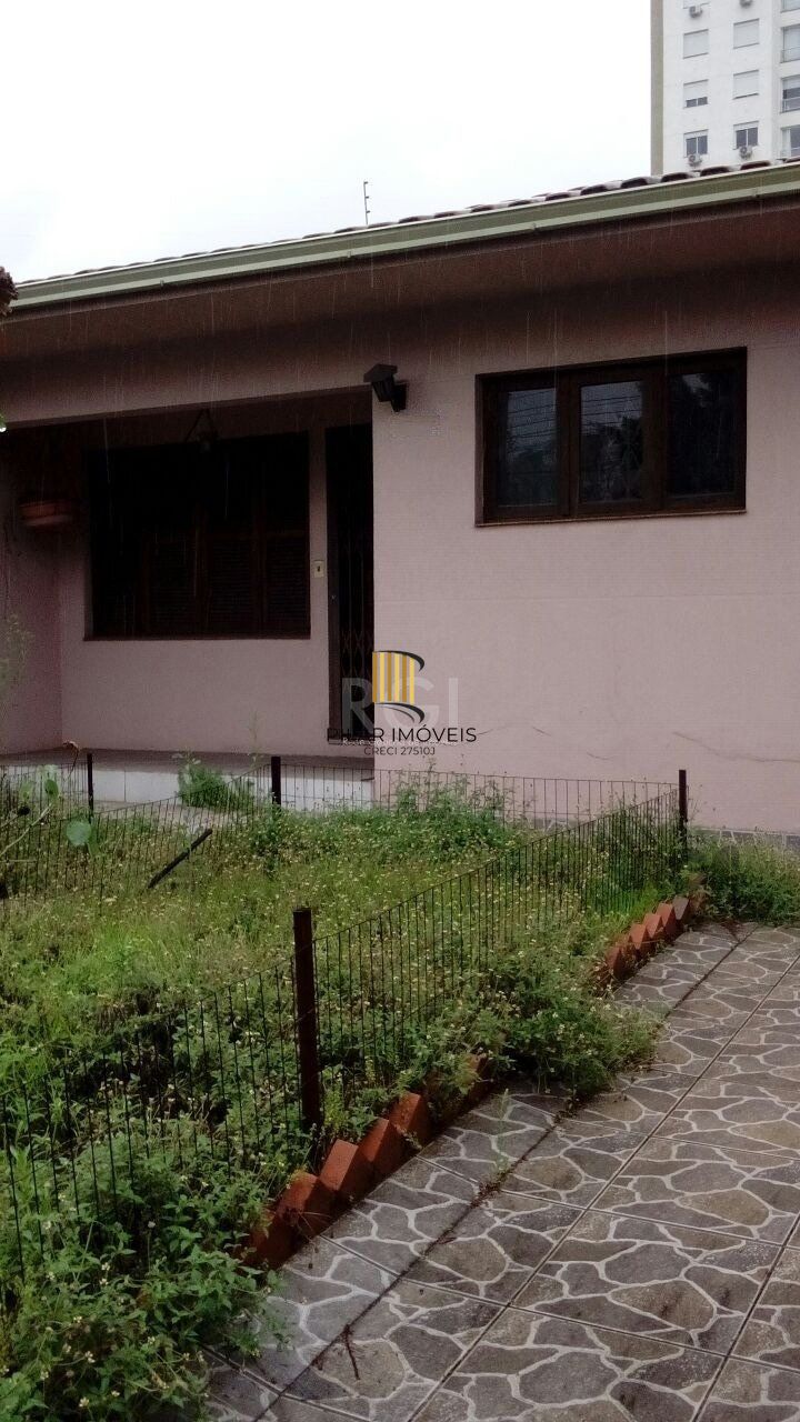 Casa para Venda - 78.39m², 3 dormitórios, Partenon