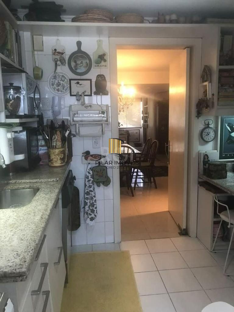 APARTAMENTO NO BAIRRO AUXILIADORA COM 3 DORMITÓRIOS SENDO 1 SUÍTE