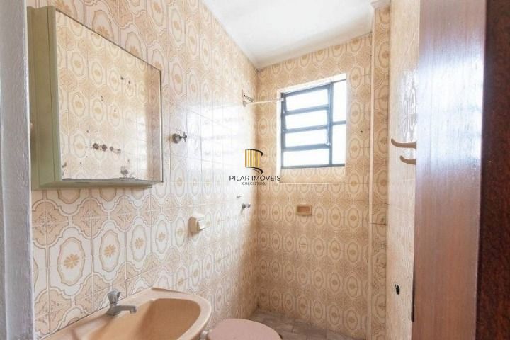 Apartamento de 01 quarto no bairro Santana.