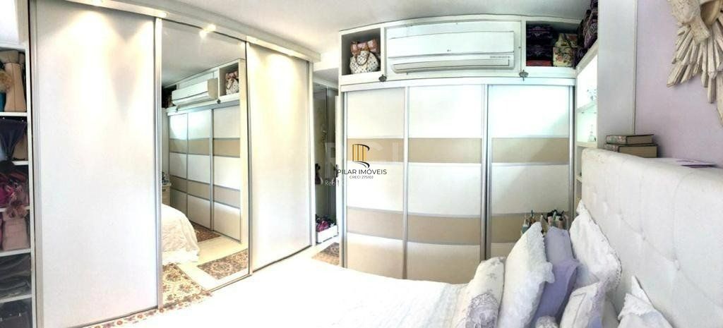 APARTAMENTO NO BAIRRO AUXILIADORA COM 3 DORMITÓRIOS SENDO 1 SUÍTE