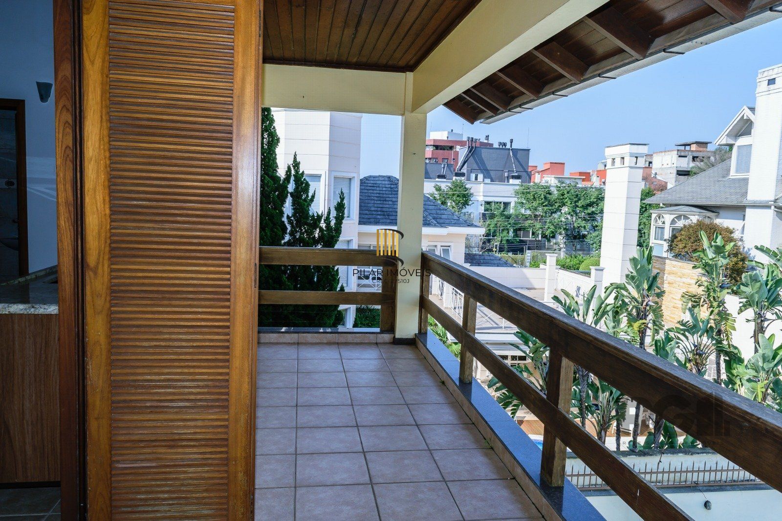 Casa 3 dormitórios no bairro Chácara das Pedras