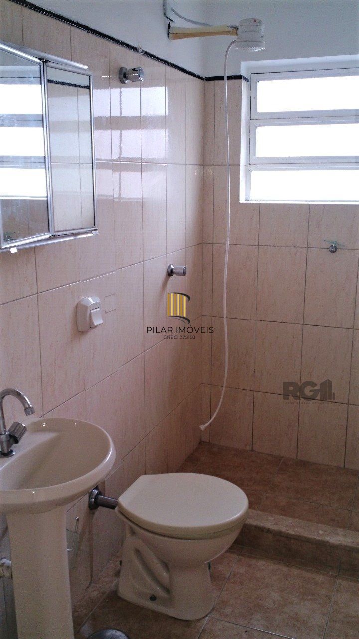 Apartamento 1 dormitório no bairro Santana