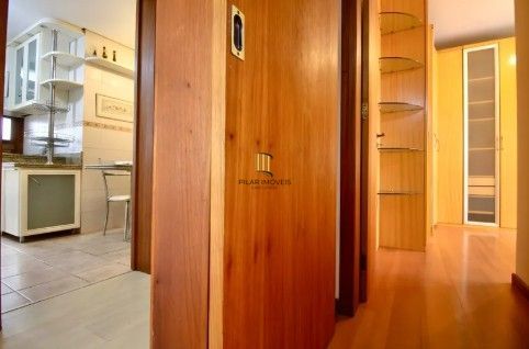 Apartamento 3 dormitórios no bairro Menino Deus