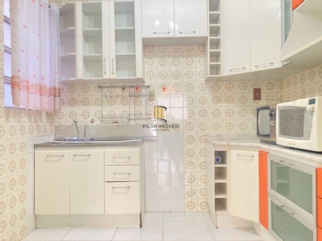 Apartamento 1 dormitório no bairro Centro Histórico