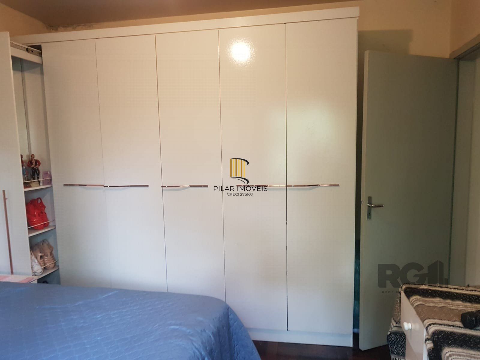 Apartamento 1 dormitório no bairro Santana