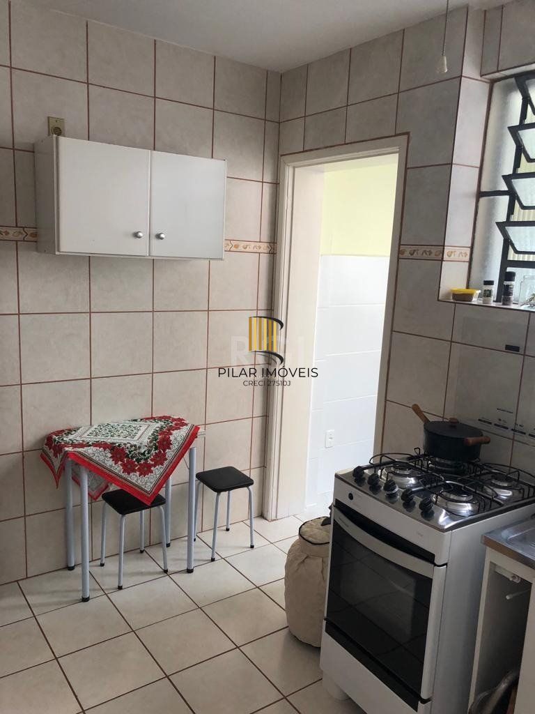 Apartamento para Venda - 80.98m², 2 dormitórios, 1 vaga - Nonoai