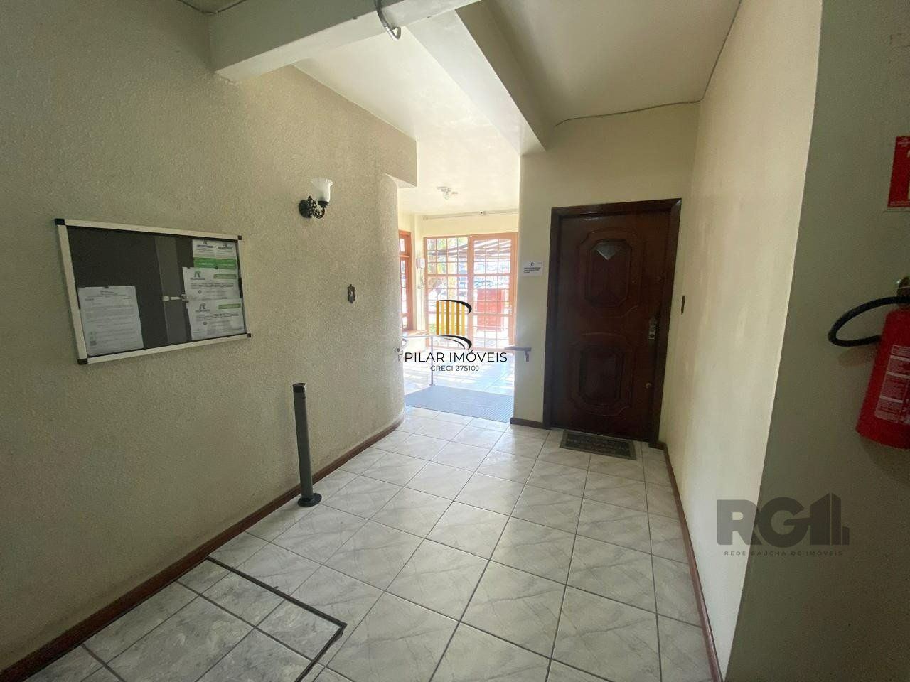 Apartamento 3 dormitórios no bairro Azenha