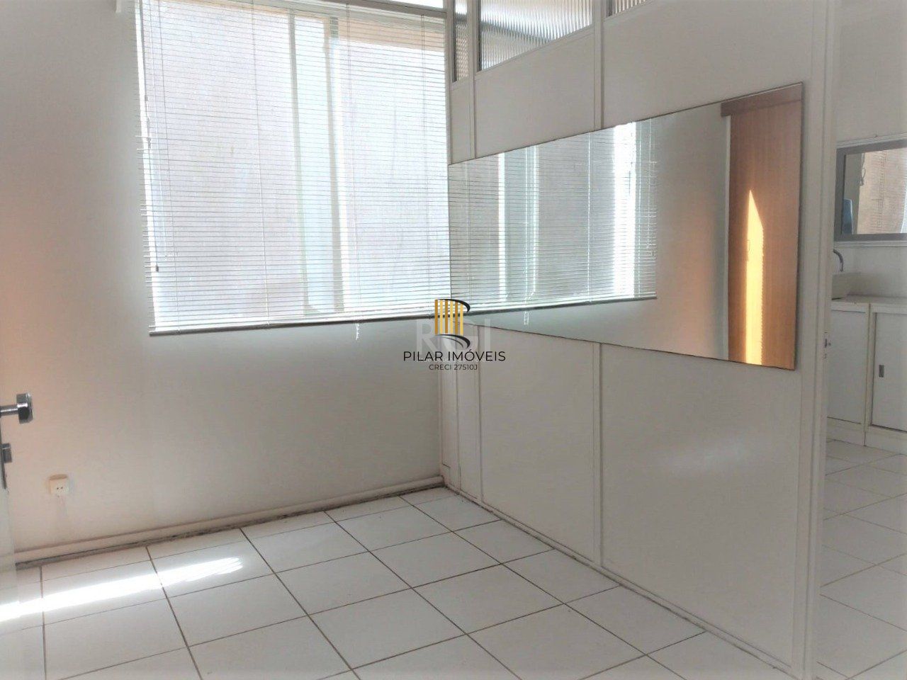 Conjunto/Sala para Venda - 21.75m², 0 dormitórios, Centro Histórico - Pilar Imóveis