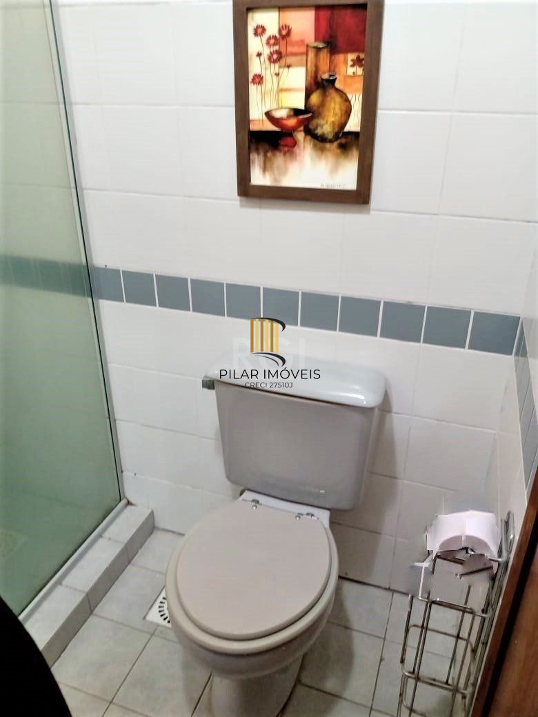 Apartamento para Venda - 53m², 2 dormitórios, 1 vaga - Petrópolis